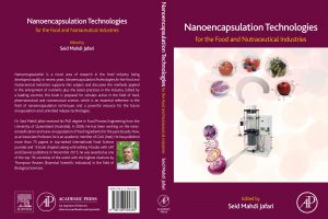 Nanoencapsulation Technologies for the Food and Nutraceutical Industries